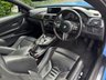 USED 2019 BMW M4 3.0 BiTurbo GPF Competition Coupe 2dr Petrol DCT Euro 6 (s/s) (450 ps) 