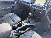 USED 2022 22 FORD RANGER 2.0 EcoBlue 213BHP Wildtrak euro 6 Automatic Double Cab 4x4 Pick up  SAT NAV*1 OWNER*ONLY 50K* ELEC BOOT COVER*