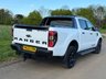 USED 2022 22 FORD RANGER 2.0 EcoBlue 213BHP Wildtrak euro 6 Automatic Double Cab 4x4 Pick up  SAT NAV*1 OWNER*ONLY 50K* ELEC BOOT COVER*