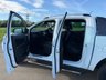 USED 2022 22 FORD RANGER 2.0 EcoBlue 213BHP Wildtrak euro 6 Automatic Double Cab 4x4 Pick up  SAT NAV*1 OWNER*ONLY 50K* ELEC BOOT COVER*
