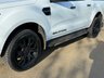 USED 2022 22 FORD RANGER 2.0 EcoBlue 213BHP Wildtrak euro 6 Automatic Double Cab 4x4 Pick up  SAT NAV*1 OWNER*ONLY 50K* ELEC BOOT COVER*