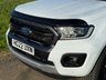 USED 2022 22 FORD RANGER 2.0 EcoBlue 213BHP Wildtrak euro 6 Automatic Double Cab 4x4 Pick up  SAT NAV*1 OWNER*ONLY 50K* ELEC BOOT COVER*