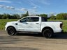 USED 2022 22 FORD RANGER 2.0 EcoBlue 213BHP Wildtrak euro 6 Automatic Double Cab 4x4 Pick up  SAT NAV*1 OWNER*ONLY 50K* ELEC BOOT COVER*