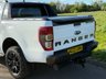 USED 2022 22 FORD RANGER 2.0 EcoBlue 213BHP Wildtrak euro 6 Automatic Double Cab 4x4 Pick up  SAT NAV*1 OWNER*ONLY 50K* ELEC BOOT COVER*