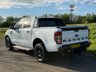 USED 2022 22 FORD RANGER 2.0 EcoBlue 213BHP Wildtrak euro 6 Automatic Double Cab 4x4 Pick up  SAT NAV*1 OWNER*ONLY 50K* ELEC BOOT COVER*