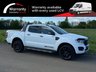 USED 2022 22 FORD RANGER 2.0 EcoBlue 213BHP Wildtrak euro 6 Automatic Double Cab 4x4 Pick up  SAT NAV*1 OWNER*ONLY 50K* ELEC BOOT COVER*