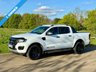 USED 2022 22 FORD RANGER 2.0 EcoBlue 213BHP Wildtrak euro 6 Automatic Double Cab 4x4 Pick up  SAT NAV*1 OWNER*ONLY 50K* ELEC BOOT COVER*