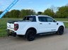 USED 2022 22 FORD RANGER 2.0 EcoBlue 213BHP Wildtrak euro 6 Automatic Double Cab 4x4 Pick up  SAT NAV*1 OWNER*ONLY 50K* ELEC BOOT COVER*