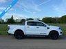 USED 2022 22 FORD RANGER 2.0 EcoBlue 213BHP Wildtrak euro 6 Automatic Double Cab 4x4 Pick up  SAT NAV*1 OWNER*ONLY 50K* ELEC BOOT COVER*