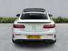 USED 2017 17 MERCEDES-BENZ E-CLASS 2.0 E220d AMG Line (Premium) Coupe 2dr Diesel G-Tronic+ Euro 6 (s/s) (194 ps) 