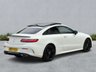 USED 2017 17 MERCEDES-BENZ E-CLASS 2.0 E220d AMG Line (Premium) Coupe 2dr Diesel G-Tronic+ Euro 6 (s/s) (194 ps) 