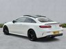 USED 2017 17 MERCEDES-BENZ E-CLASS 2.0 E220d AMG Line (Premium) Coupe 2dr Diesel G-Tronic+ Euro 6 (s/s) (194 ps) 