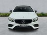 USED 2017 17 MERCEDES-BENZ E-CLASS 2.0 E220d AMG Line (Premium) Coupe 2dr Diesel G-Tronic+ Euro 6 (s/s) (194 ps) 