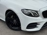 USED 2017 17 MERCEDES-BENZ E-CLASS 2.0 E220d AMG Line (Premium) Coupe 2dr Diesel G-Tronic+ Euro 6 (s/s) (194 ps) 