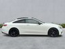 USED 2017 17 MERCEDES-BENZ E-CLASS 2.0 E220d AMG Line (Premium) Coupe 2dr Diesel G-Tronic+ Euro 6 (s/s) (194 ps) 