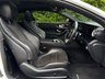 USED 2017 17 MERCEDES-BENZ E-CLASS 2.0 E220d AMG Line (Premium) Coupe 2dr Diesel G-Tronic+ Euro 6 (s/s) (194 ps) 