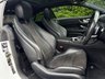 USED 2017 17 MERCEDES-BENZ E-CLASS 2.0 E220d AMG Line (Premium) Coupe 2dr Diesel G-Tronic+ Euro 6 (s/s) (194 ps) 