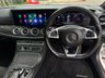 USED 2017 17 MERCEDES-BENZ E-CLASS 2.0 E220d AMG Line (Premium) Coupe 2dr Diesel G-Tronic+ Euro 6 (s/s) (194 ps) 