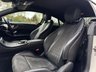 USED 2017 17 MERCEDES-BENZ E-CLASS 2.0 E220d AMG Line (Premium) Coupe 2dr Diesel G-Tronic+ Euro 6 (s/s) (194 ps) 
