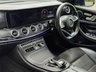 USED 2017 17 MERCEDES-BENZ E-CLASS 2.0 E220d AMG Line (Premium) Coupe 2dr Diesel G-Tronic+ Euro 6 (s/s) (194 ps) 