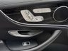 USED 2017 17 MERCEDES-BENZ E-CLASS 2.0 E220d AMG Line (Premium) Coupe 2dr Diesel G-Tronic+ Euro 6 (s/s) (194 ps) 
