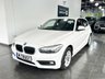 USED 2018 67 BMW 1 SERIES 1.5 118i SE Hatchback 3dr Petrol Manual Euro 6 (s/s) (136 ps) 2 FORMER OWNERS! 2 FORMER OWNERS!
