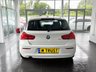 USED 2018 67 BMW 1 SERIES 1.5 118i SE Hatchback 3dr Petrol Manual Euro 6 (s/s) (136 ps) 2 FORMER OWNERS! 2 FORMER OWNERS!