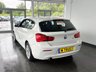 USED 2018 67 BMW 1 SERIES 1.5 118i SE Hatchback 3dr Petrol Manual Euro 6 (s/s) (136 ps) 2 FORMER OWNERS! 2 FORMER OWNERS!
