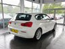 USED 2018 67 BMW 1 SERIES 1.5 118i SE Hatchback 3dr Petrol Manual Euro 6 (s/s) (136 ps) 2 FORMER OWNERS! 2 FORMER OWNERS!