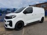 USED 2024 74 VAUXHALL VIVARO 1.5 120 Turbo D Pro PVSsportline SWB Euro 6 (s/s)  Apple Car Play, Rear Camera