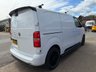 USED 2024 74 VAUXHALL VIVARO 1.5 120 Turbo D Pro PVSsportline SWB Euro 6 (s/s)  Apple Car Play, Rear Camera