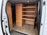 USED 2024 74 VAUXHALL VIVARO 1.5 120 Turbo D Pro PVSsportline SWB Euro 6 (s/s)  Apple Car Play, Rear Camera