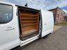 USED 2024 74 VAUXHALL VIVARO 1.5 120 Turbo D Pro PVSsportline SWB Euro 6 (s/s)  Apple Car Play, Rear Camera