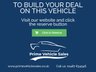 USED 2022 22 TESLA Model 3 (Dual Motor) Long Range Saloon Auto 4WDE  19" Alloys, Battery Health Report