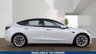 USED 2022 22 TESLA Model 3 (Dual Motor) Long Range Saloon Auto 4WDE  19" Alloys, Battery Health Report