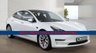 USED 2022 22 TESLA Model 3 (Dual Motor) Long Range Saloon Auto 4WDE  19" Alloys, Battery Health Report