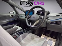 USED 2022 22 VOLKSWAGEN ID.3 Pure Performance 45kWh Life Hatchback 5dr Electric Auto (150 ps) 