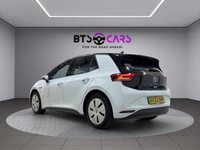 USED 2022 22 VOLKSWAGEN ID.3 Pure Performance 45kWh Life Hatchback 5dr Electric Auto (150 ps) 