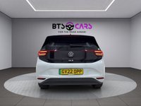 USED 2022 22 VOLKSWAGEN ID.3 Pure Performance 45kWh Life Hatchback 5dr Electric Auto (150 ps) 