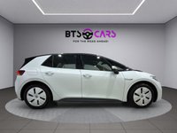USED 2022 22 VOLKSWAGEN ID.3 Pure Performance 45kWh Life Hatchback 5dr Electric Auto (150 ps) 