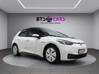 USED 2022 22 VOLKSWAGEN ID.3 Pure Performance 45kWh Life Hatchback 5dr Electric Auto (150 ps) 