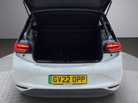 USED 2022 22 VOLKSWAGEN ID.3 Pure Performance 45kWh Life Hatchback 5dr Electric Auto (150 ps) 