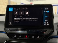 USED 2022 22 VOLKSWAGEN ID.3 Pure Performance 45kWh Life Hatchback 5dr Electric Auto (150 ps) 