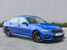 USED 2020 70 BMW 3 SERIES 2.0 330e 12kWh M Sport Saloon 4dr Petrol Plug-in Hybrid Auto Euro 6 (s/s) (292 ps) 