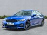 USED 2020 70 BMW 3 SERIES 2.0 330e 12kWh M Sport Saloon 4dr Petrol Plug-in Hybrid Auto Euro 6 (s/s) (292 ps) 