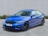 USED 2020 70 BMW 3 SERIES 2.0 330e 12kWh M Sport Saloon 4dr Petrol Plug-in Hybrid Auto Euro 6 (s/s) (292 ps) 
