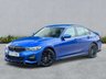USED 2020 70 BMW 3 SERIES 2.0 330e 12kWh M Sport Saloon 4dr Petrol Plug-in Hybrid Auto Euro 6 (s/s) (292 ps) 