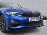 USED 2020 70 BMW 3 SERIES 2.0 330e 12kWh M Sport Saloon 4dr Petrol Plug-in Hybrid Auto Euro 6 (s/s) (292 ps) 