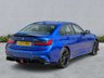 USED 2020 70 BMW 3 SERIES 2.0 330e 12kWh M Sport Saloon 4dr Petrol Plug-in Hybrid Auto Euro 6 (s/s) (292 ps) 