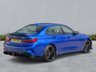 USED 2020 70 BMW 3 SERIES 2.0 330e 12kWh M Sport Saloon 4dr Petrol Plug-in Hybrid Auto Euro 6 (s/s) (292 ps) 